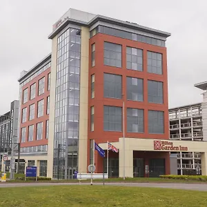 Hilton Garden Birmingham Airport Uk Hotel