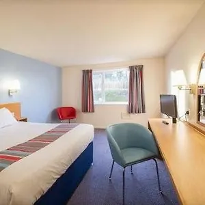 Travelodge Newmarket Road Royaume-Uni